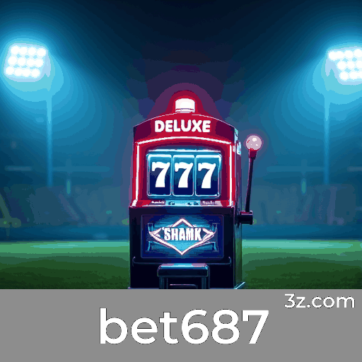 DEPÓSITOS na bet687